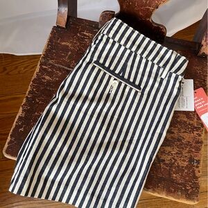 Meritage shorts, size 6